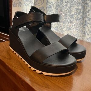 Sorel Wedges